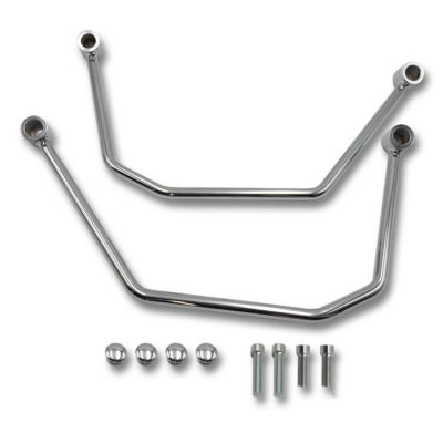 Highway Hawk H661-035 Podpěry brašen Honda VT750 Shadow